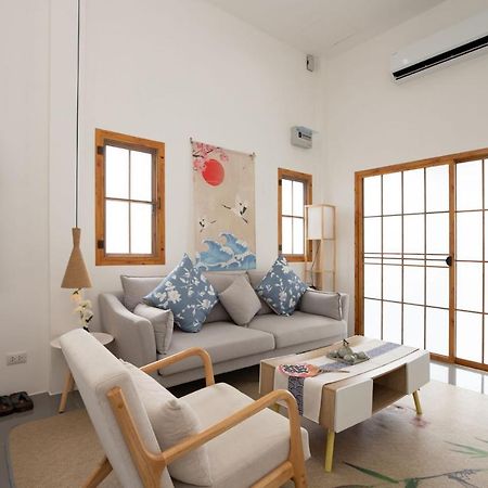 Villa Sunrise Garden A180 Ban Mai المظهر الخارجي الصورة