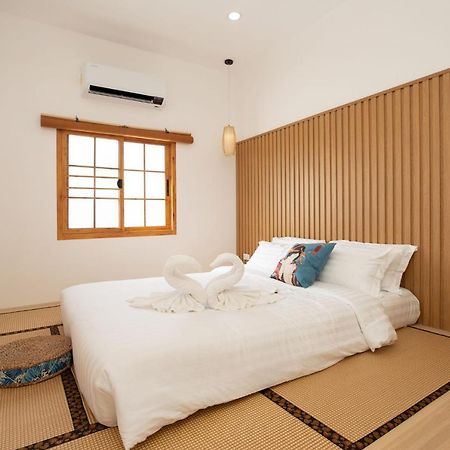 Villa Sunrise Garden A180 Ban Mai المظهر الخارجي الصورة