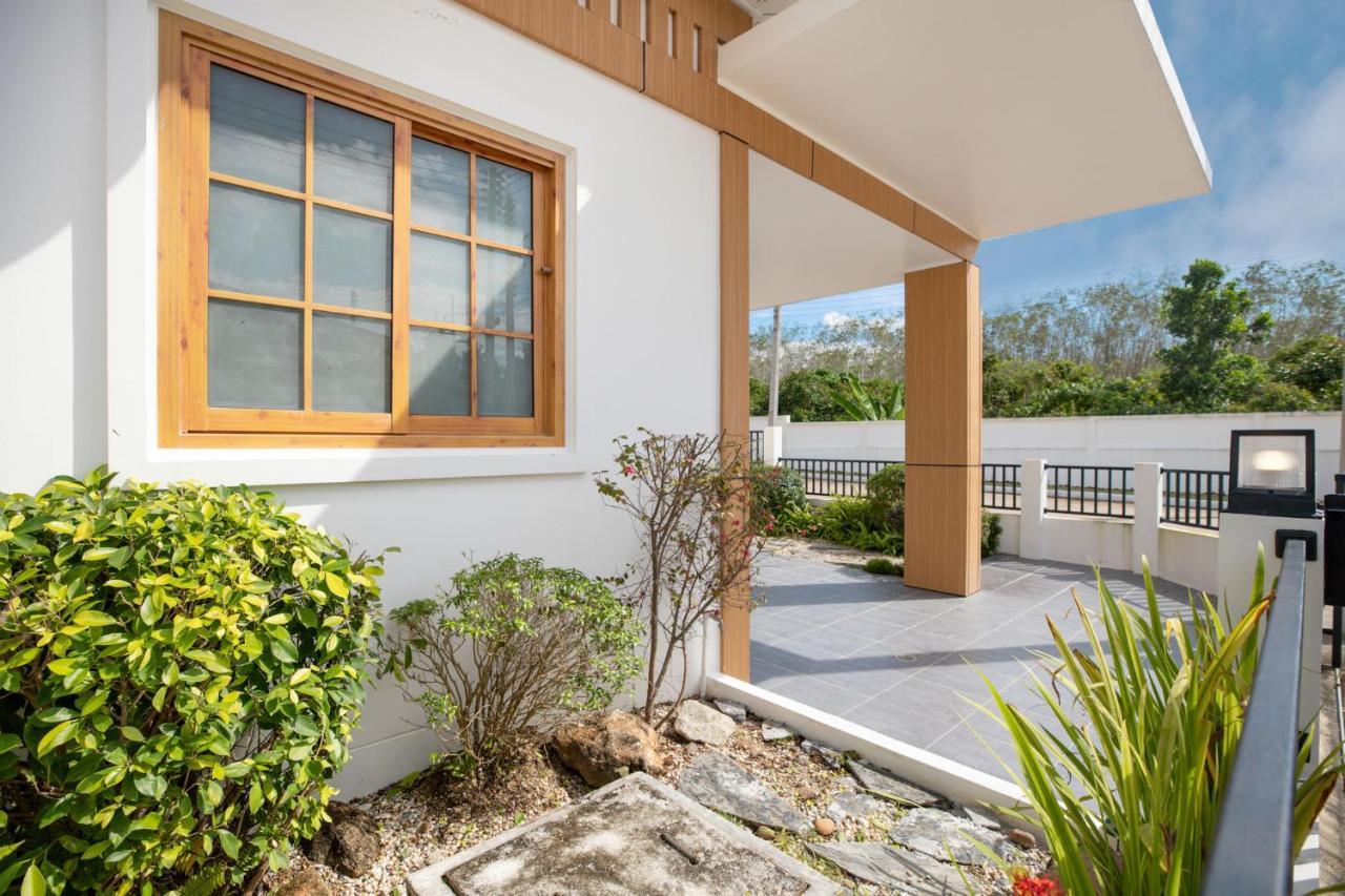 Villa Sunrise Garden A180 Ban Mai المظهر الخارجي الصورة