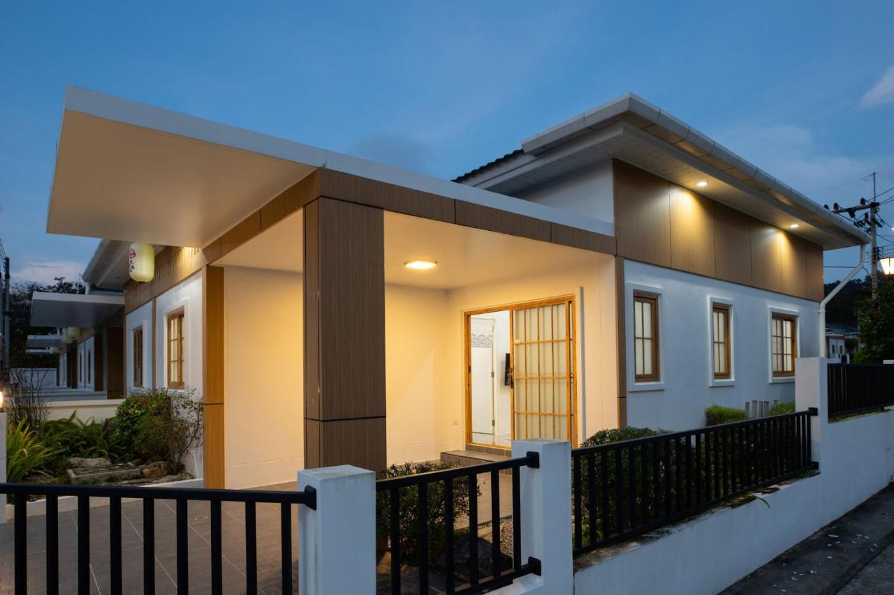 Villa Sunrise Garden A180 Ban Mai المظهر الخارجي الصورة