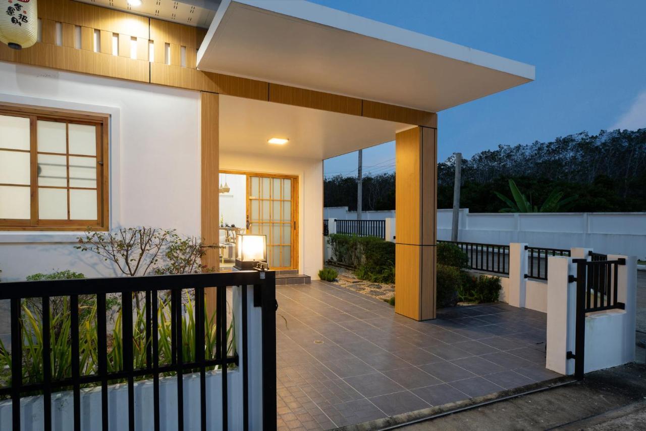 Villa Sunrise Garden A180 Ban Mai المظهر الخارجي الصورة