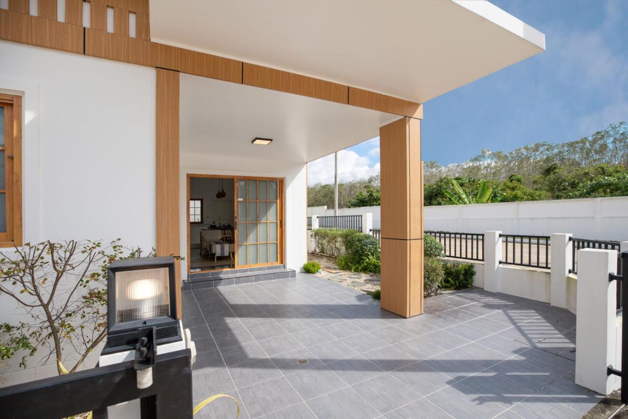 Villa Sunrise Garden A180 Ban Mai المظهر الخارجي الصورة