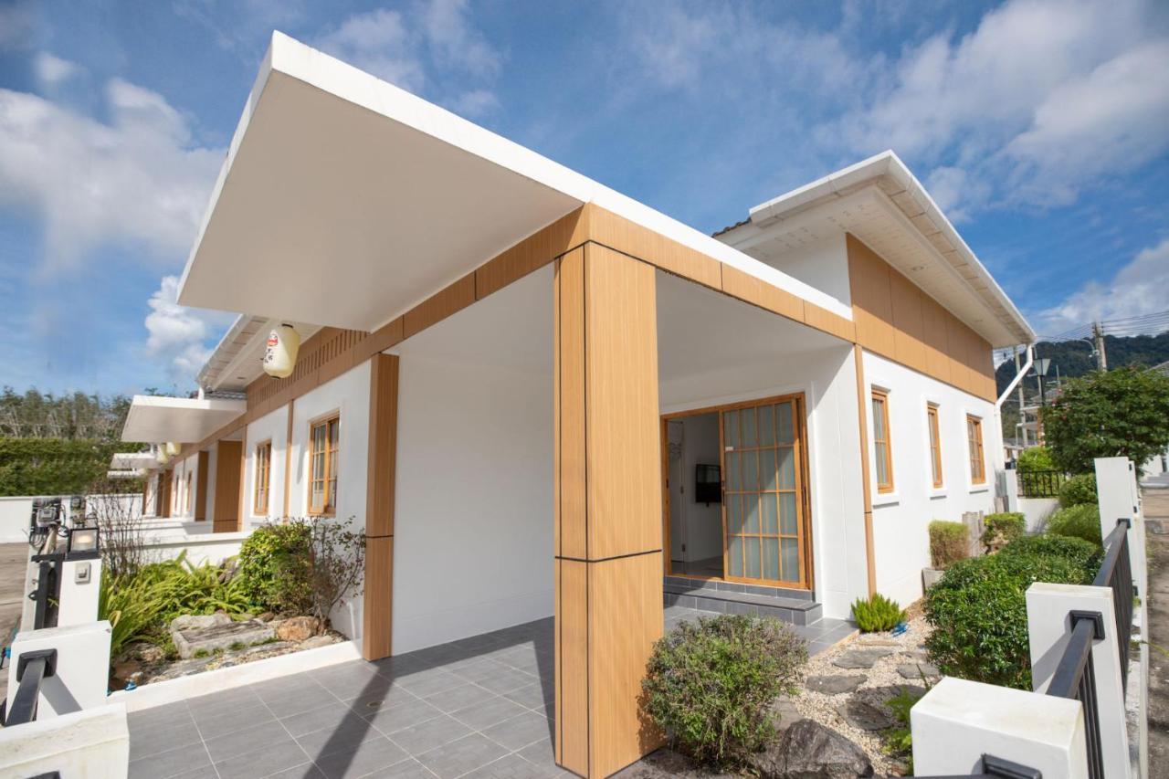 Villa Sunrise Garden A180 Ban Mai المظهر الخارجي الصورة