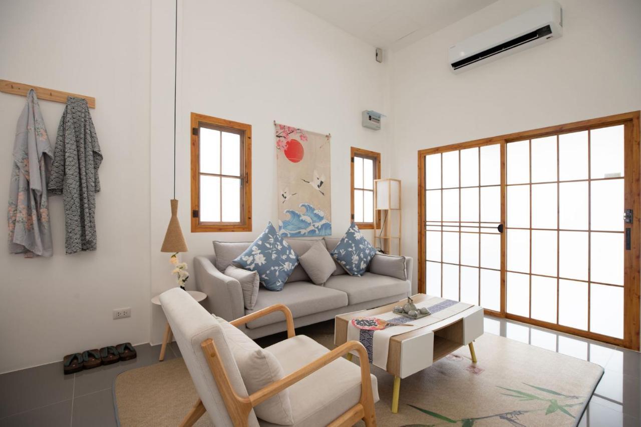 Villa Sunrise Garden A180 Ban Mai المظهر الخارجي الصورة