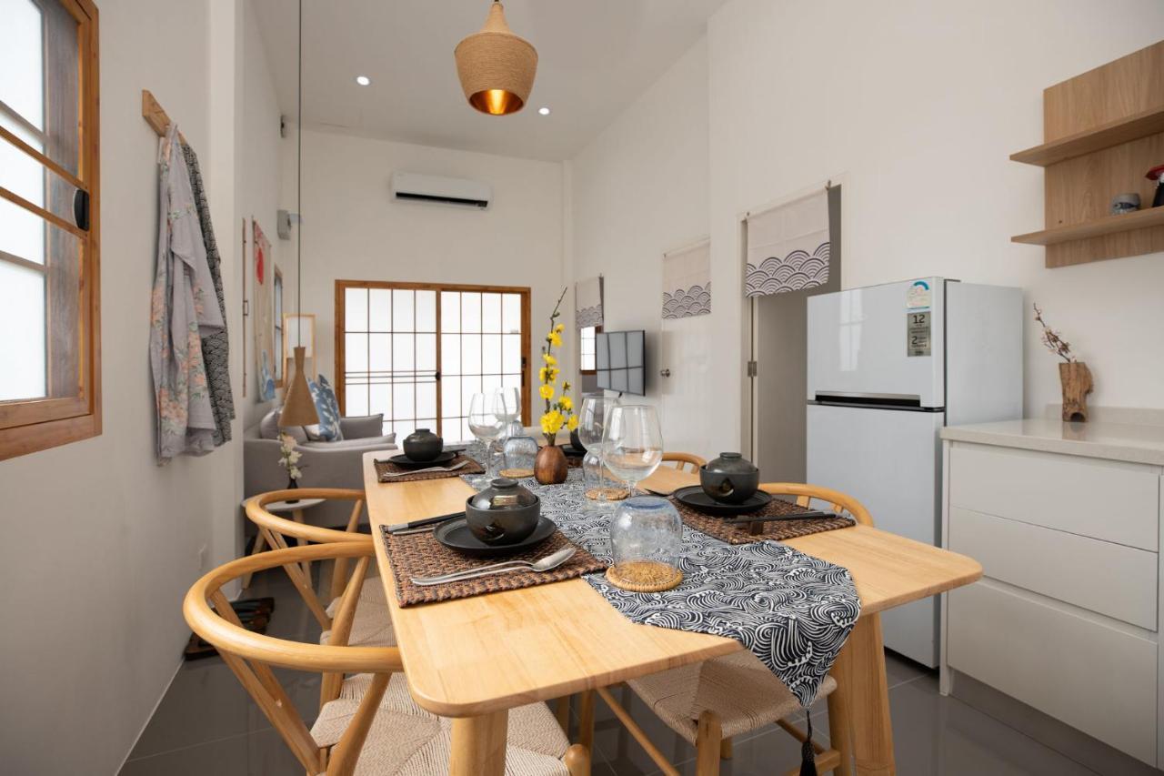 Villa Sunrise Garden A180 Ban Mai المظهر الخارجي الصورة