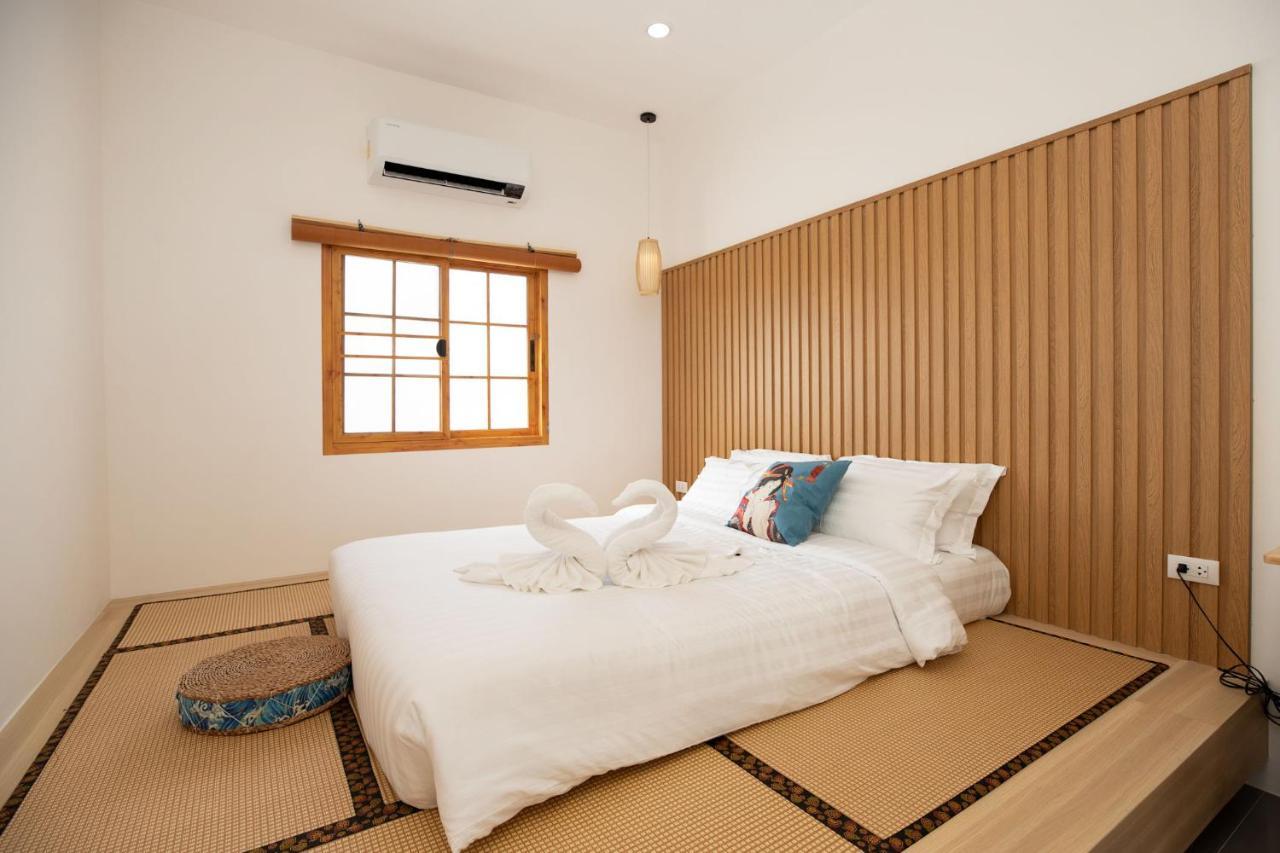 Villa Sunrise Garden A180 Ban Mai المظهر الخارجي الصورة
