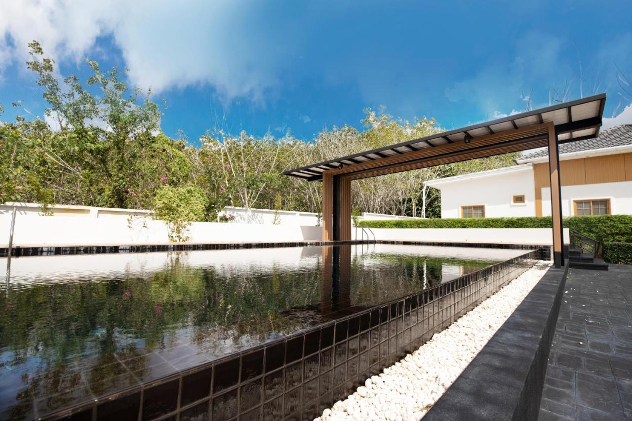 Villa Sunrise Garden A180 Ban Mai المظهر الخارجي الصورة