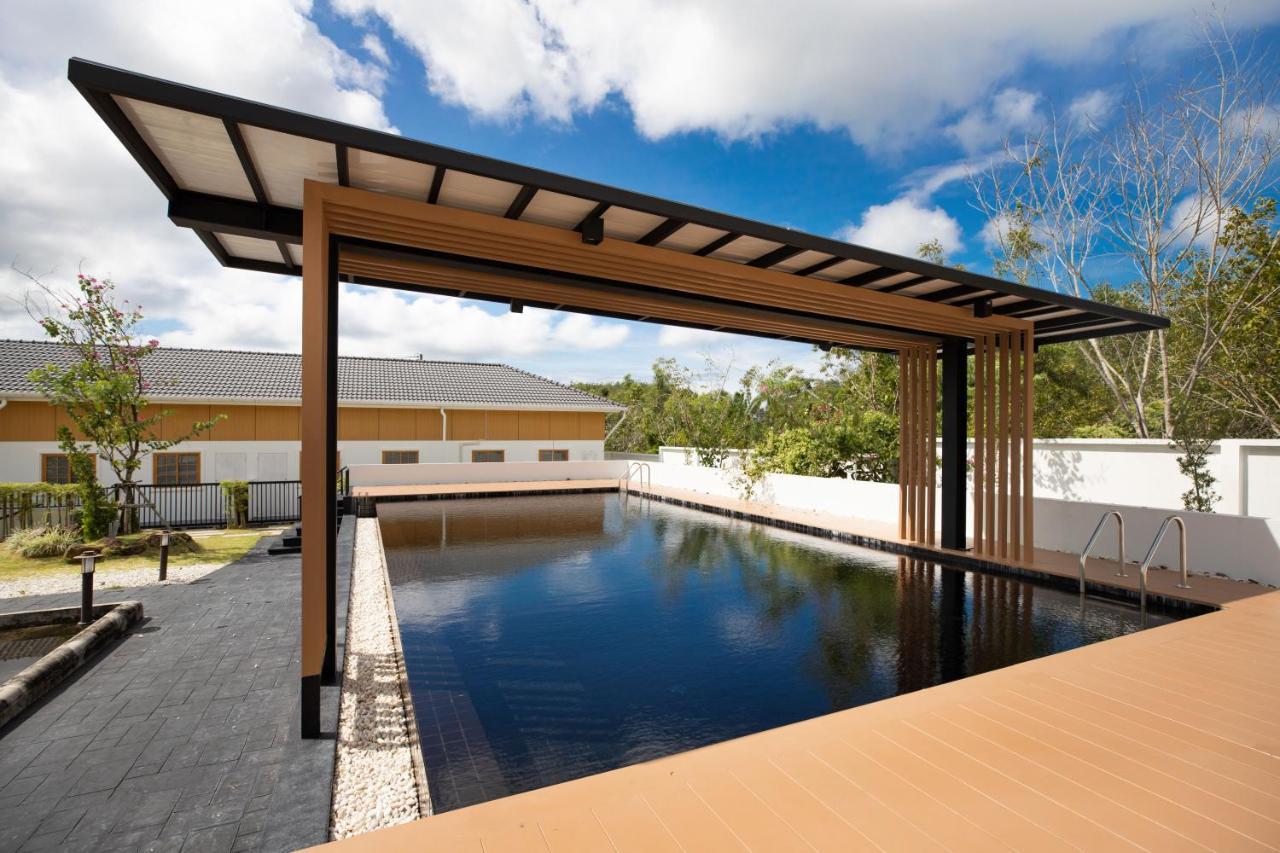 Villa Sunrise Garden A180 Ban Mai المظهر الخارجي الصورة