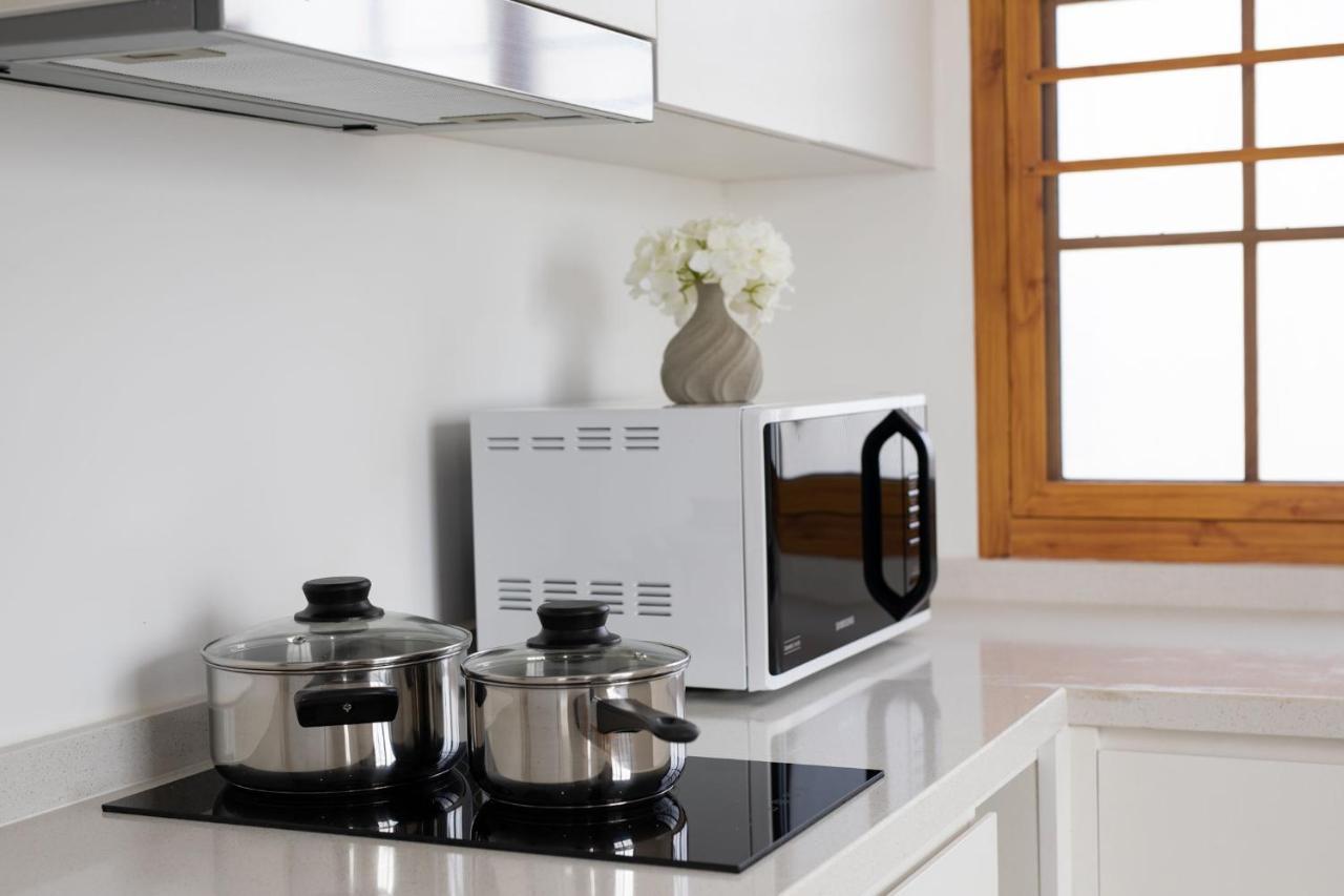 Villa Sunrise Garden A180 Ban Mai المظهر الخارجي الصورة
