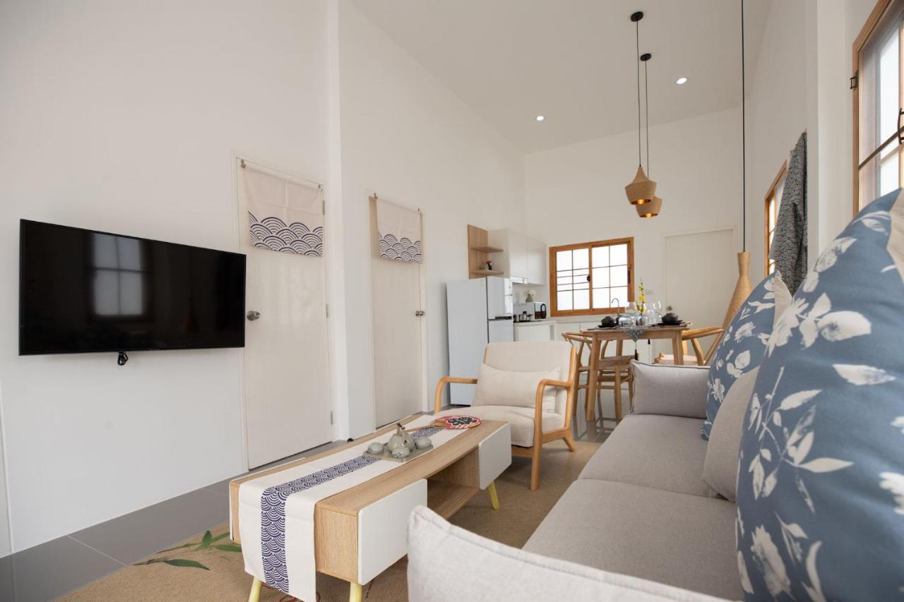 Villa Sunrise Garden A180 Ban Mai المظهر الخارجي الصورة