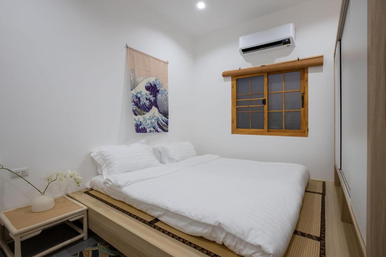 Villa Sunrise Garden A180 Ban Mai المظهر الخارجي الصورة
