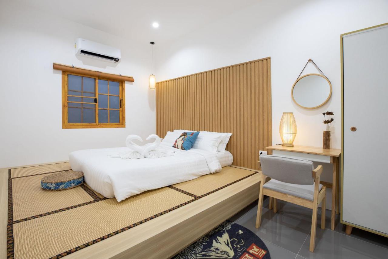 Villa Sunrise Garden A180 Ban Mai المظهر الخارجي الصورة