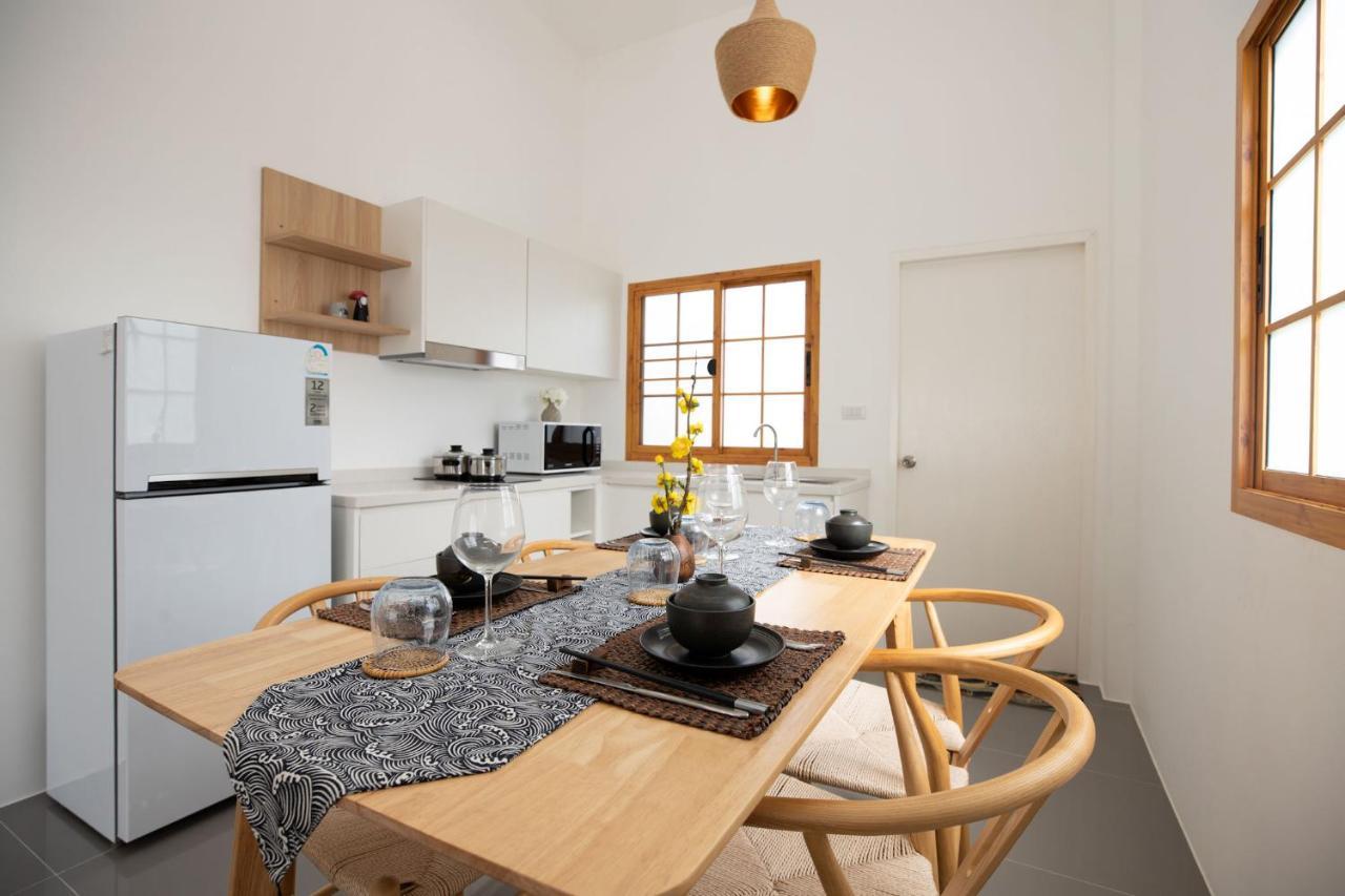 Villa Sunrise Garden A180 Ban Mai المظهر الخارجي الصورة