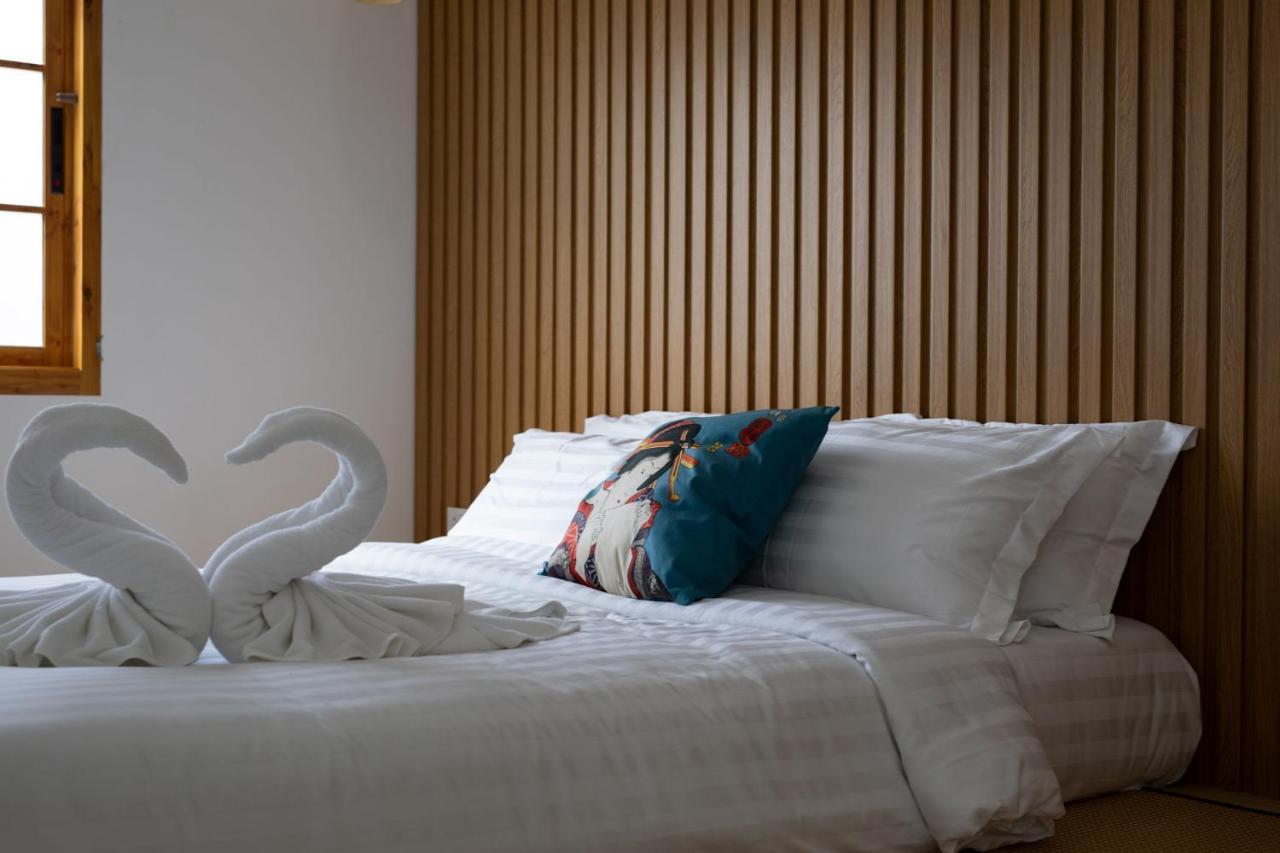 Villa Sunrise Garden A180 Ban Mai المظهر الخارجي الصورة