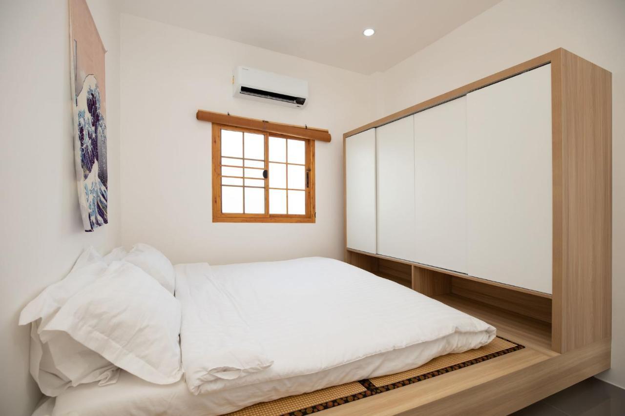 Villa Sunrise Garden A180 Ban Mai المظهر الخارجي الصورة