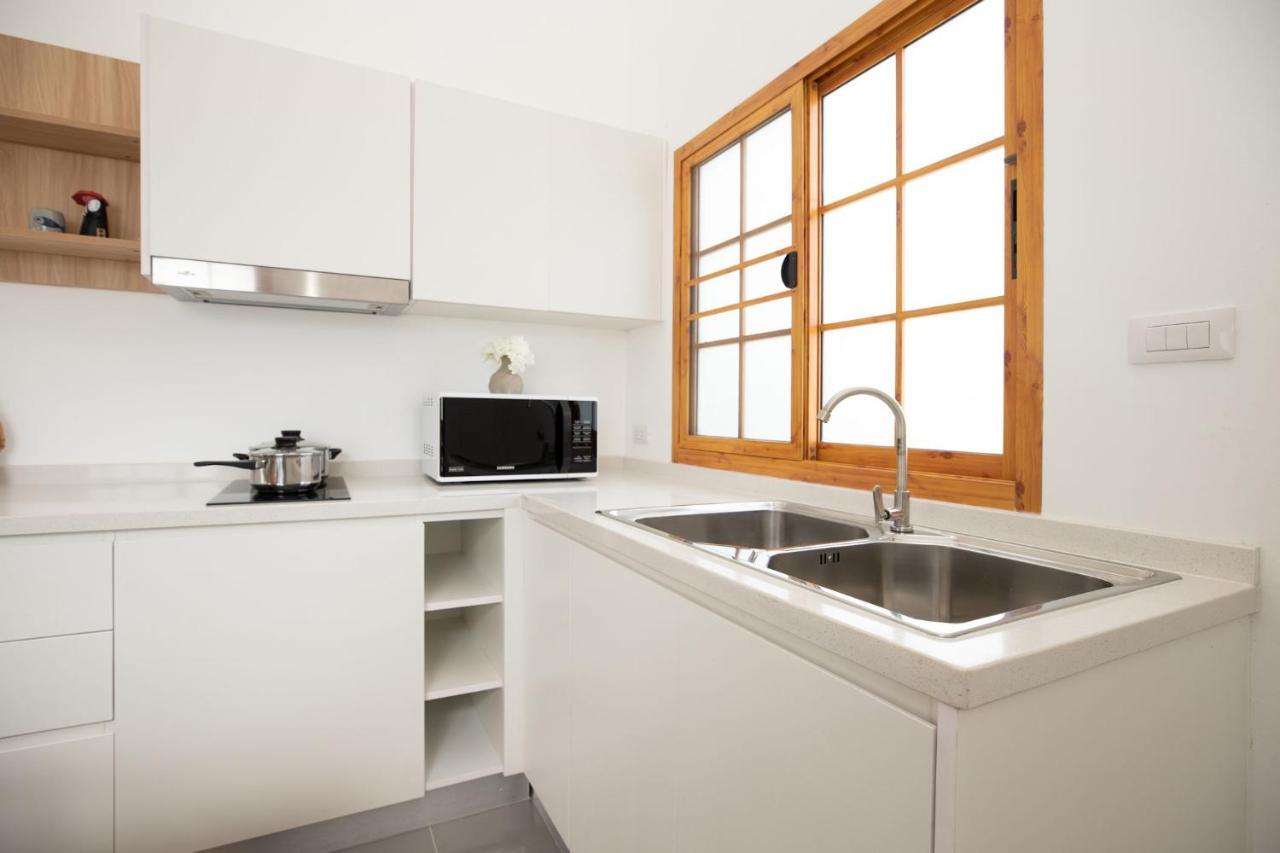 Villa Sunrise Garden A180 Ban Mai المظهر الخارجي الصورة