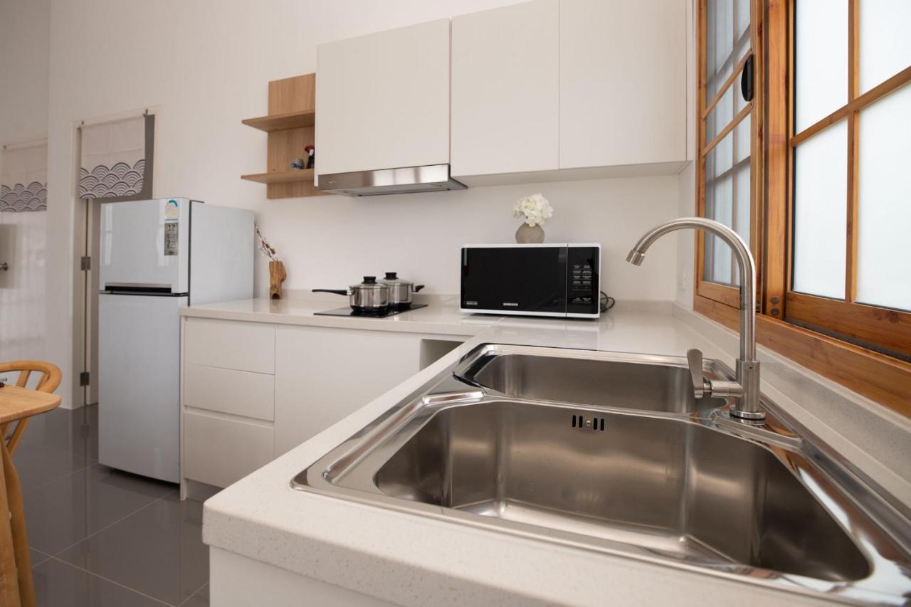 Villa Sunrise Garden A180 Ban Mai المظهر الخارجي الصورة
