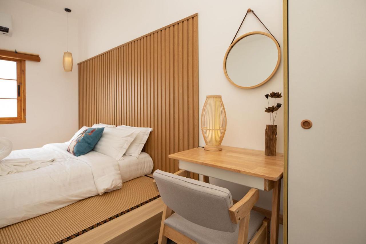 Villa Sunrise Garden A180 Ban Mai المظهر الخارجي الصورة