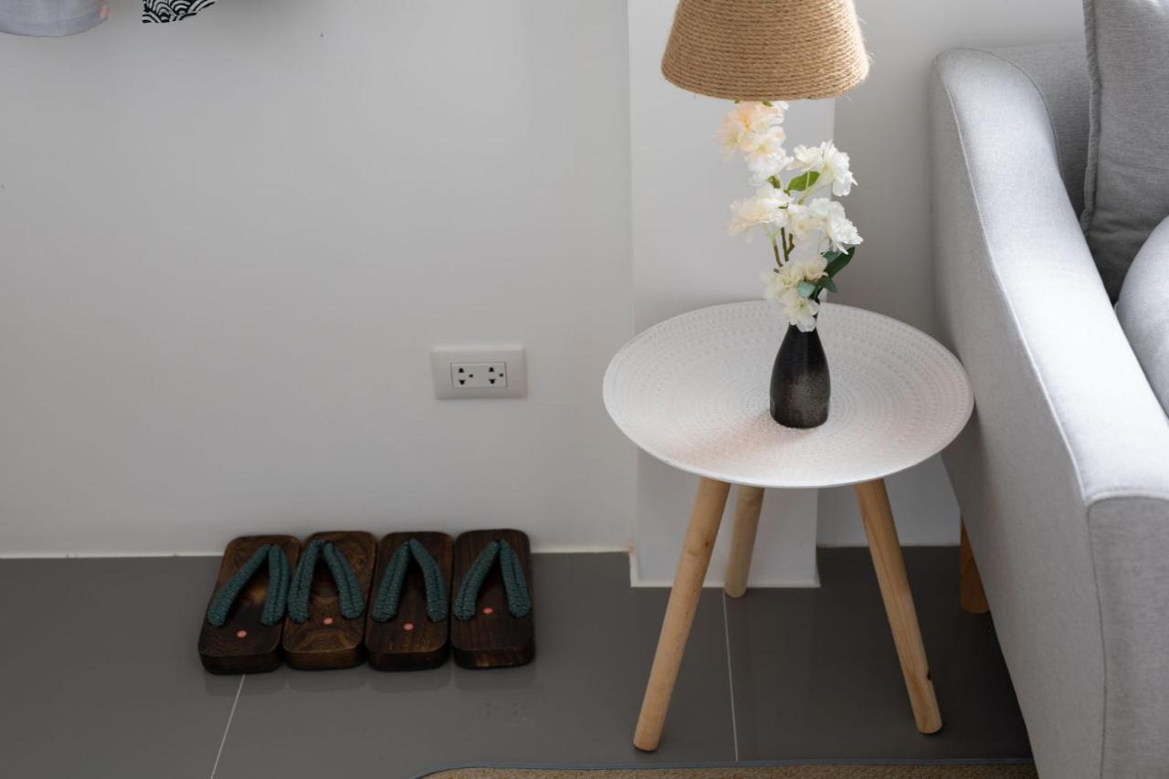 Villa Sunrise Garden A180 Ban Mai المظهر الخارجي الصورة