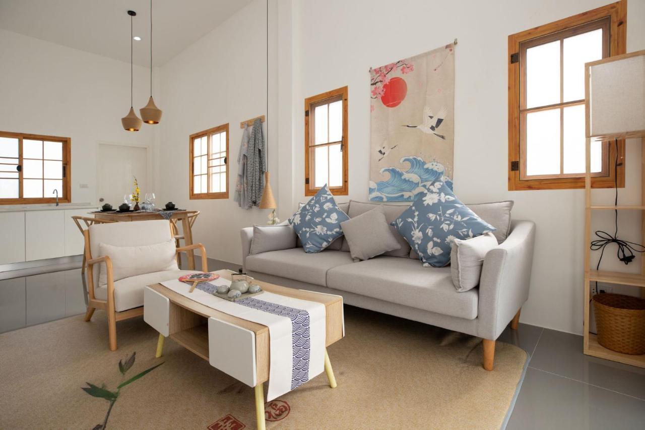 Villa Sunrise Garden A180 Ban Mai المظهر الخارجي الصورة