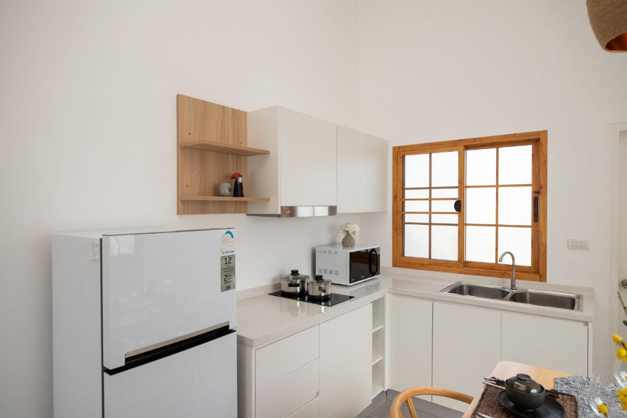 Villa Sunrise Garden A180 Ban Mai المظهر الخارجي الصورة