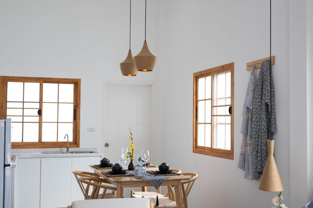 Villa Sunrise Garden A180 Ban Mai المظهر الخارجي الصورة