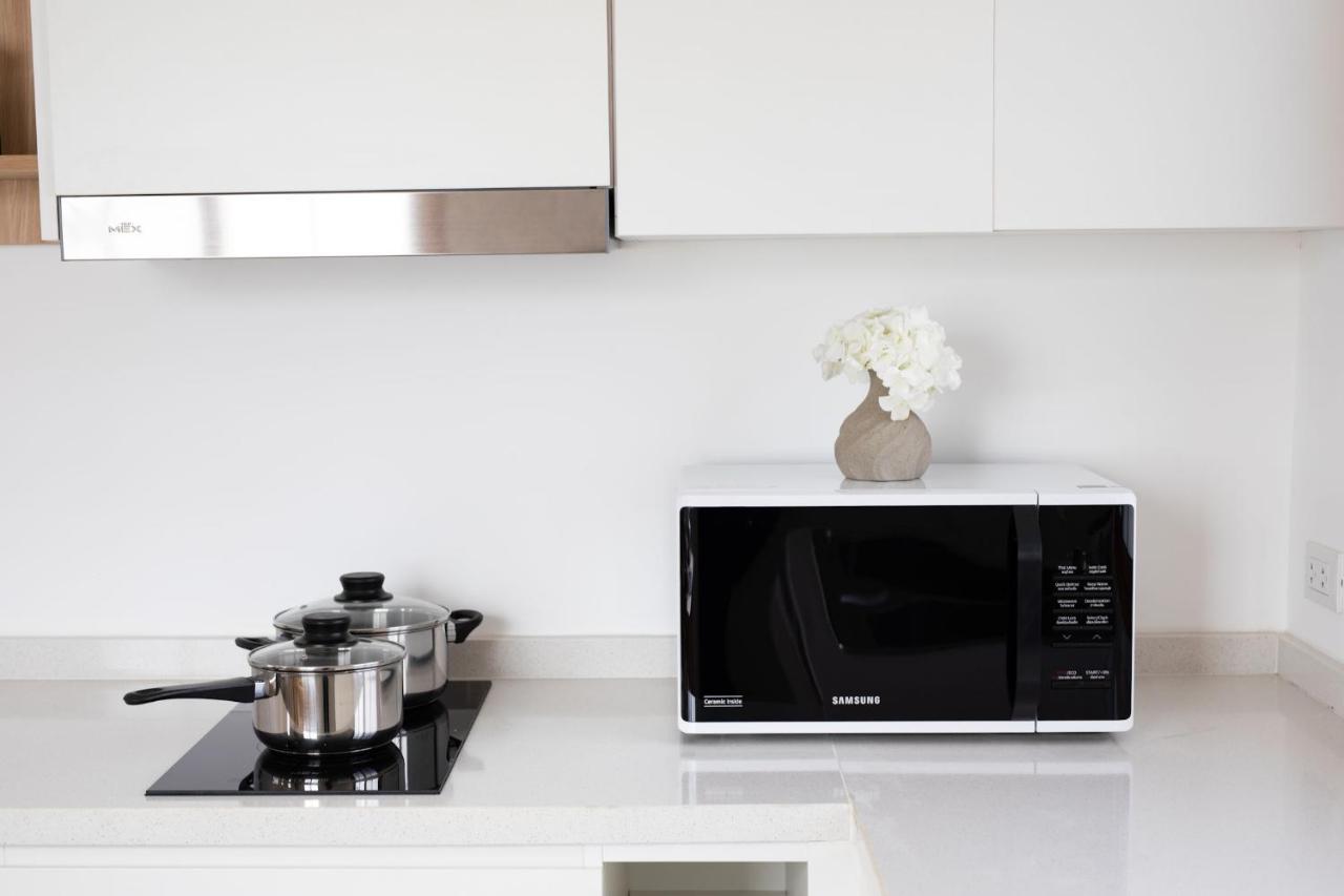 Villa Sunrise Garden A180 Ban Mai المظهر الخارجي الصورة