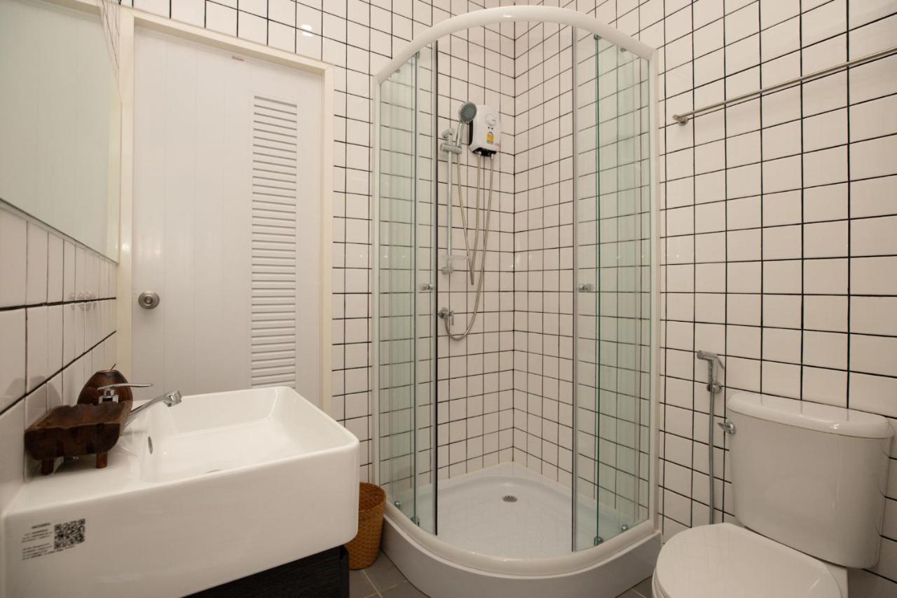 Villa Sunrise Garden A180 Ban Mai المظهر الخارجي الصورة