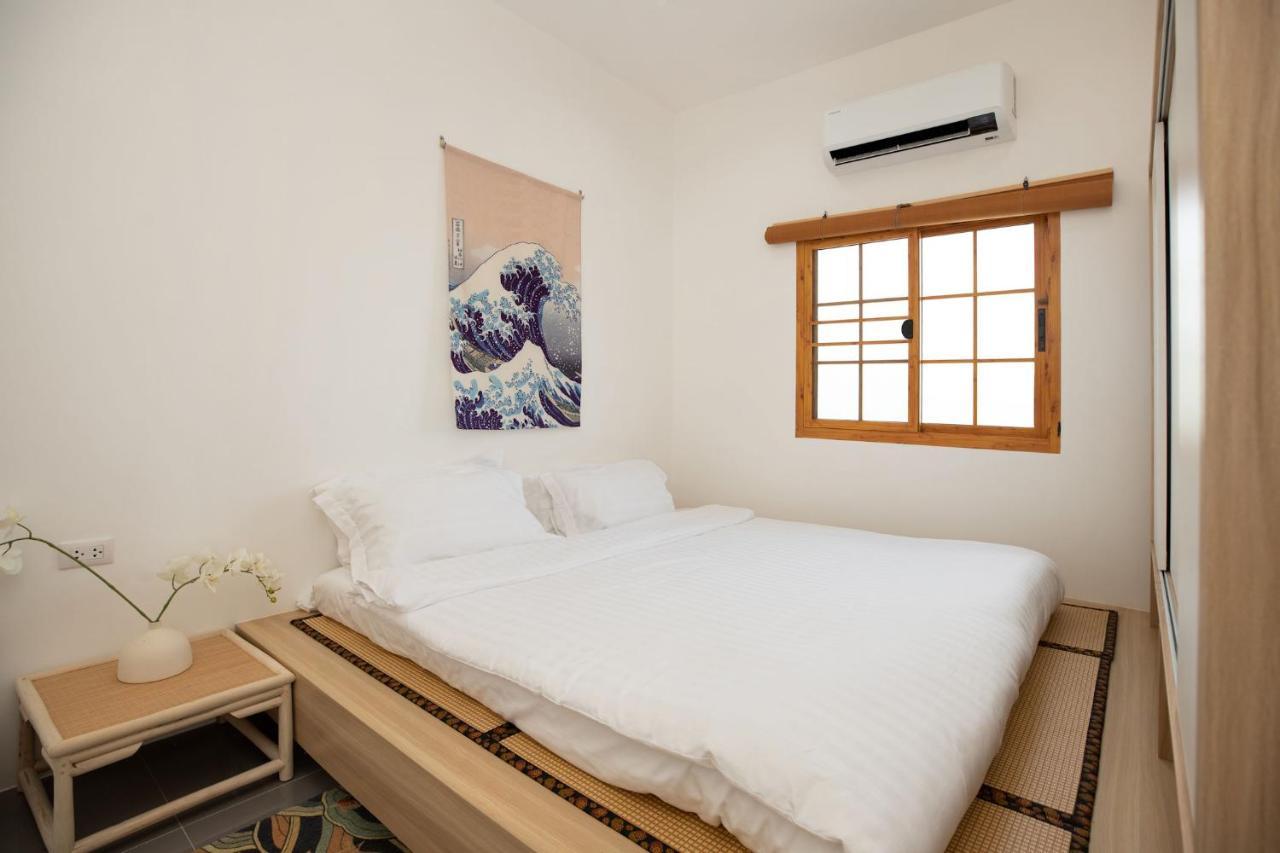 Villa Sunrise Garden A180 Ban Mai المظهر الخارجي الصورة